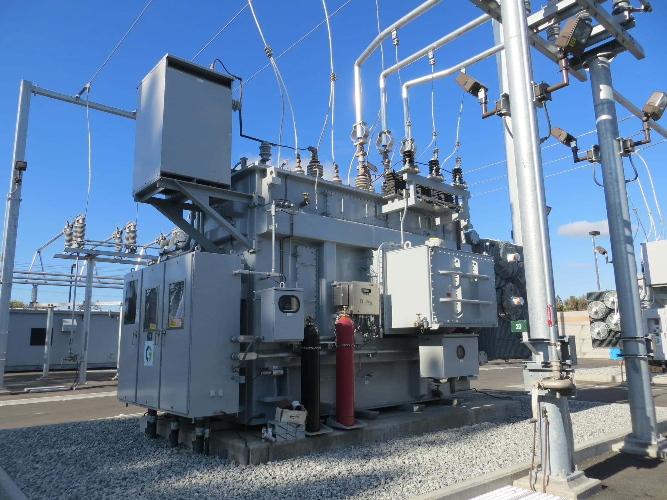 A modular commercial and industrial storage system for Australia