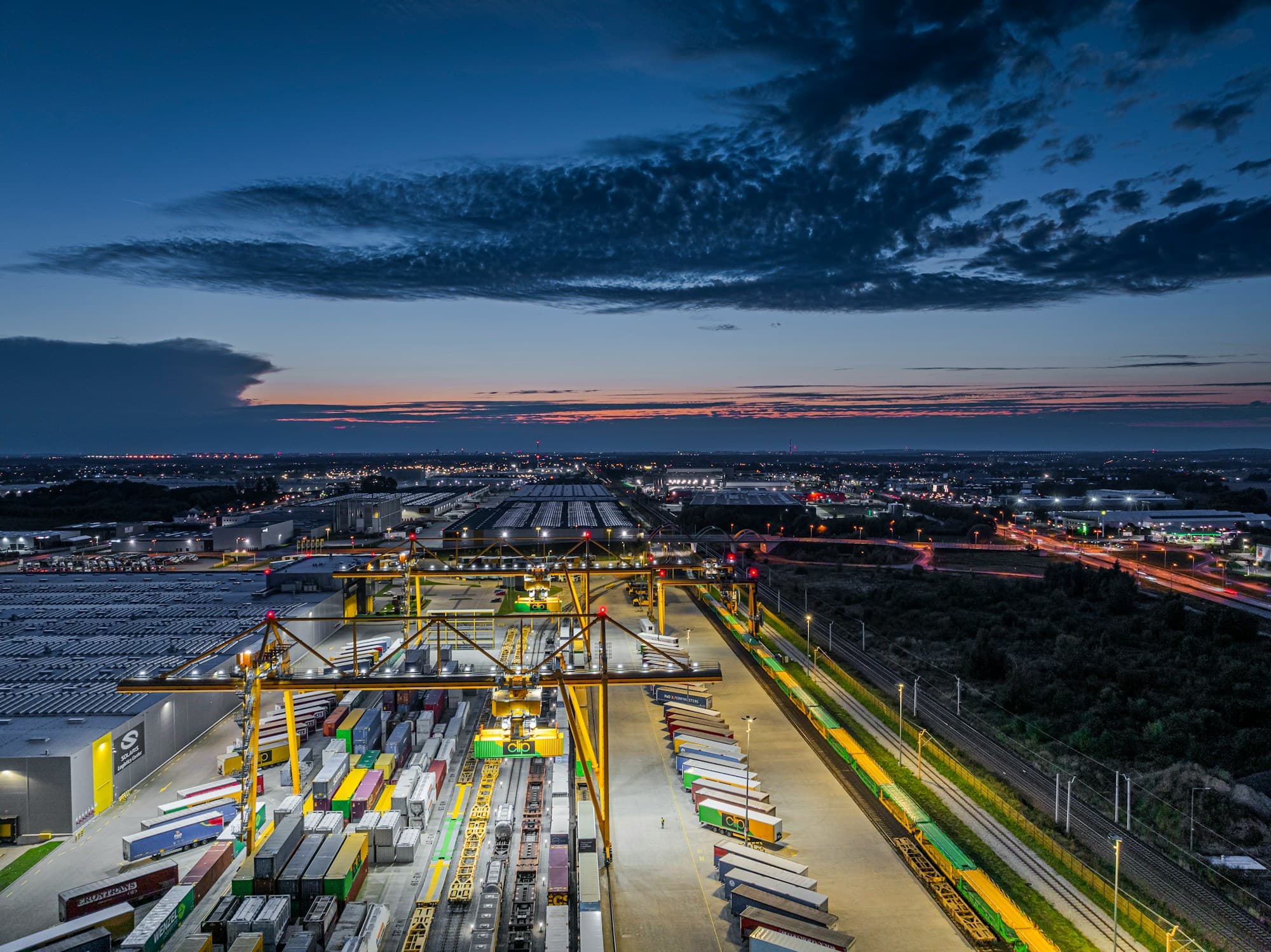 UK transport-energy policy