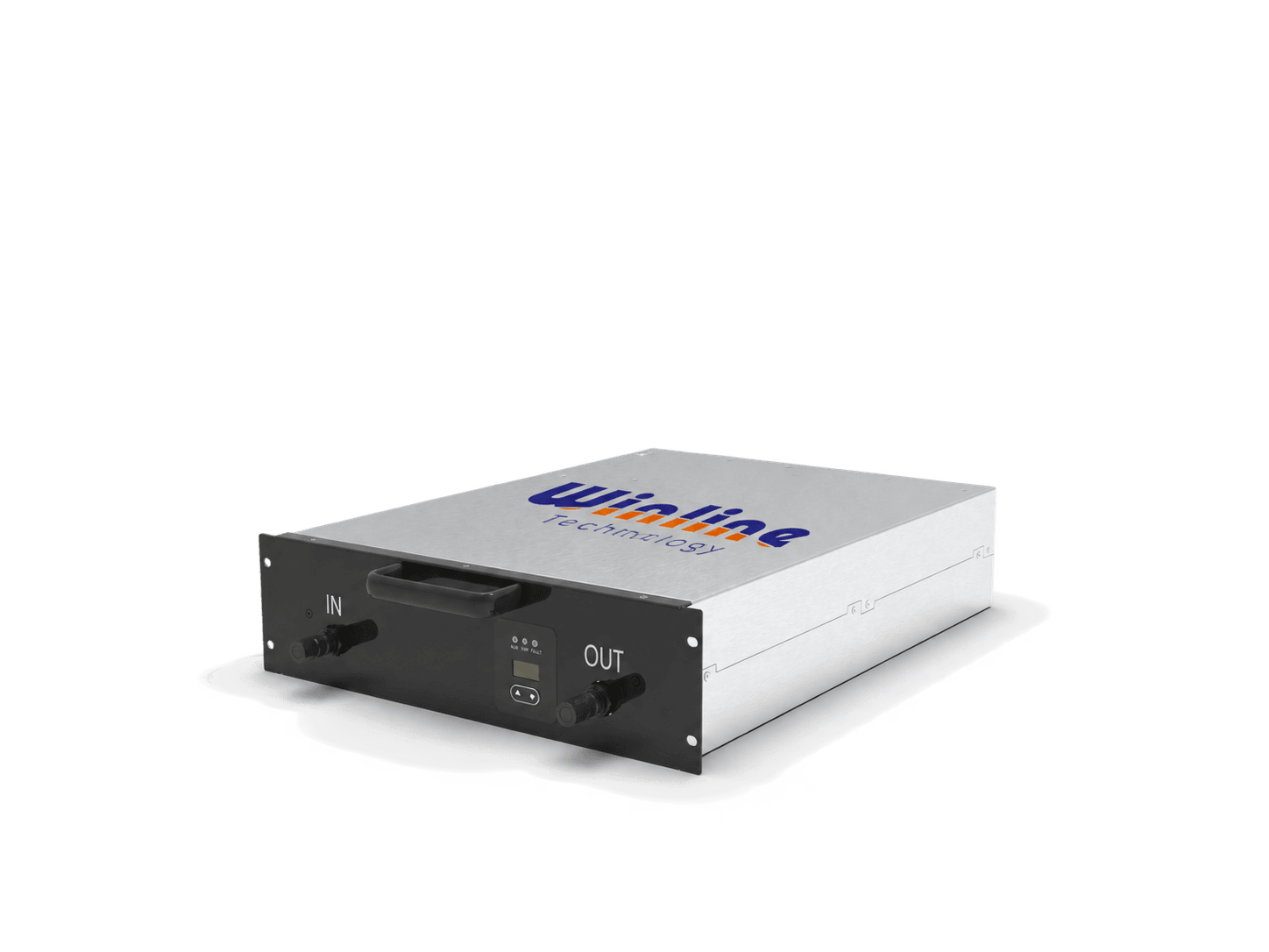 LCR100040A 40kW/1000V Liquid-Cooled DC Charging Module