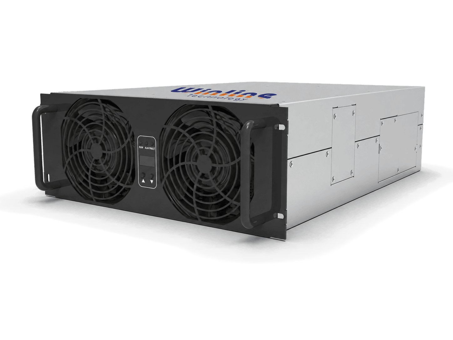 UXR100080S 80kW/1000V New-Generation Super-Power Charging Module