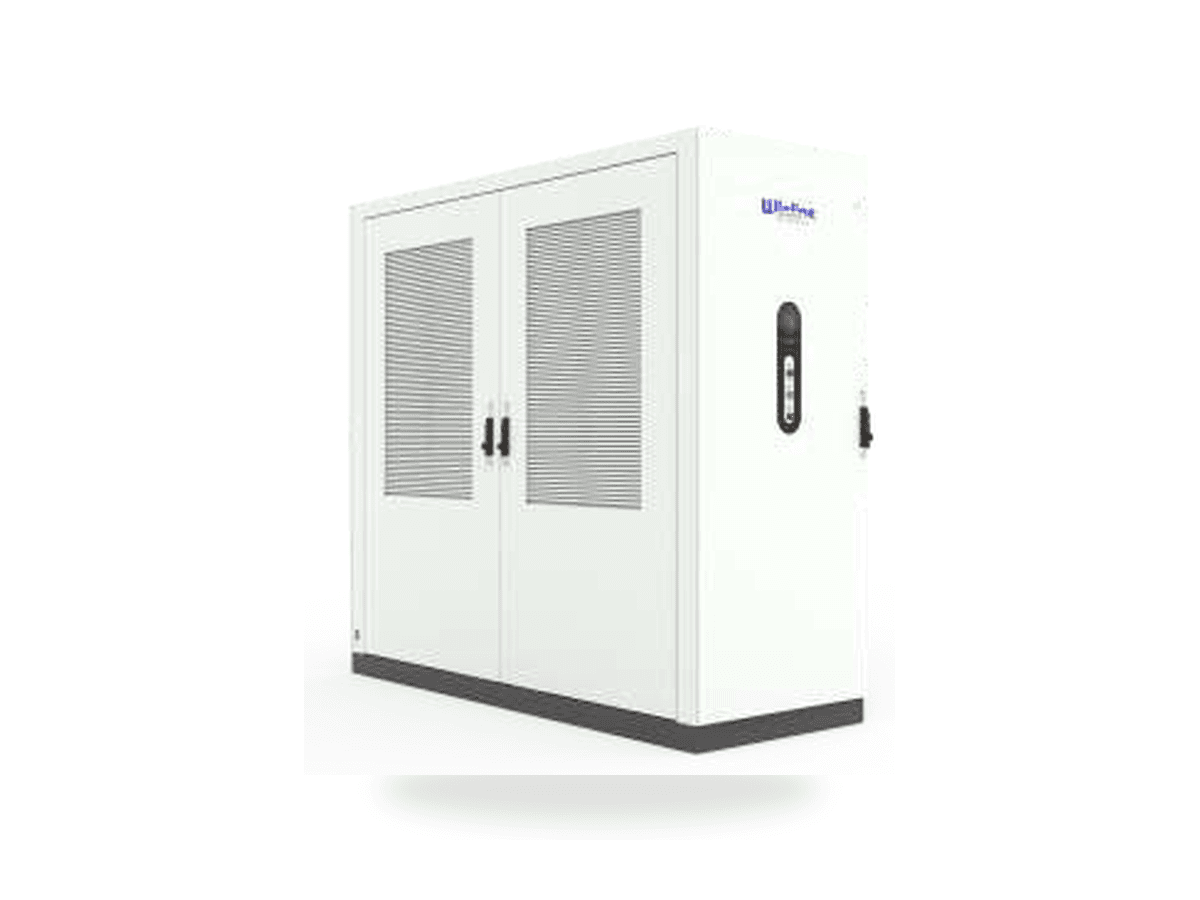 1600-3200kW Split DC Charging System