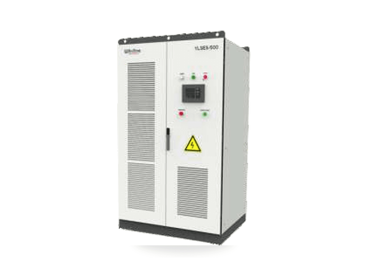 30-630kW Energy Storage Inverter PCS