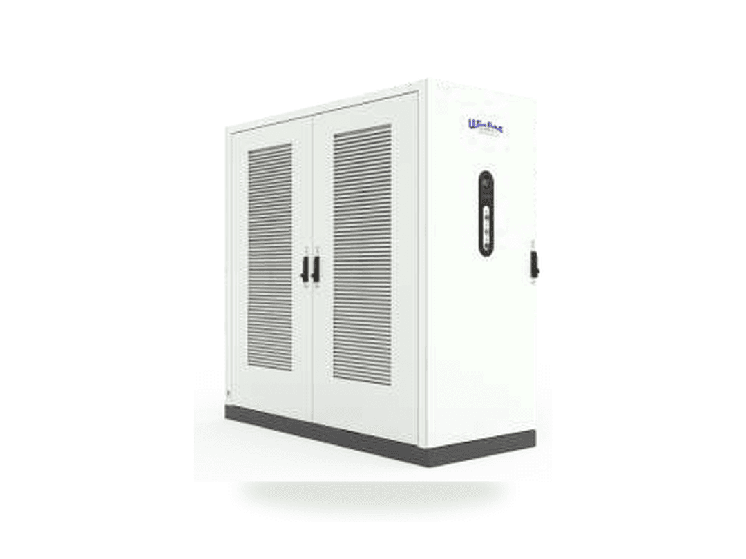 320-1600kW geteiltes DC-Ladesystem