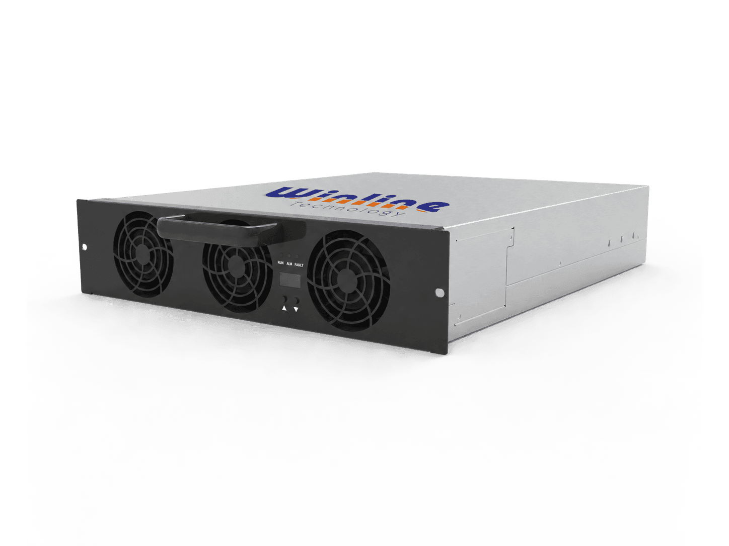 UXR100040G 40kW/1000V Class B High-Protection Charging Module