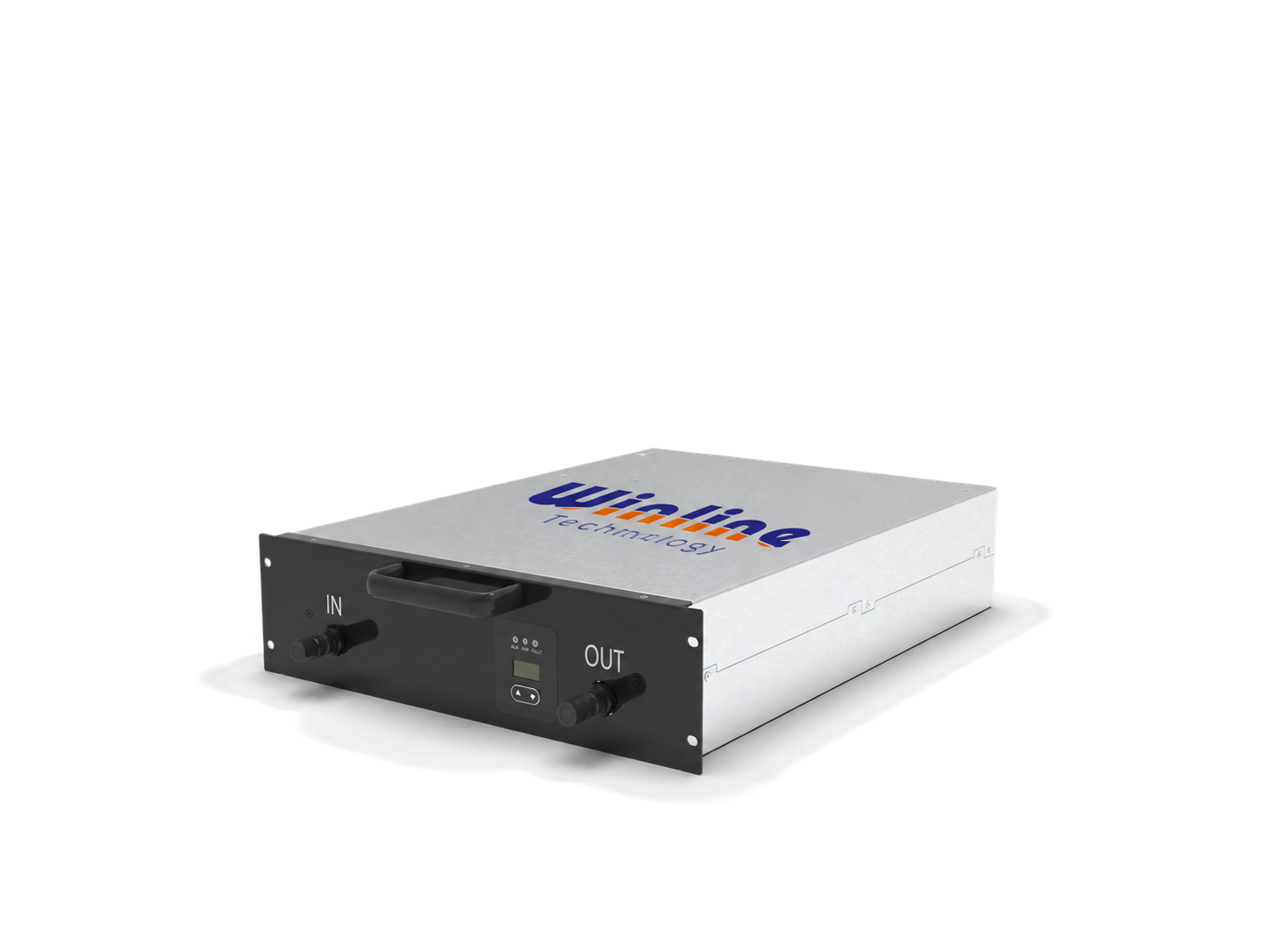 LCR100040A 40kW/1000V Liquid-Cooled DC Charging Module