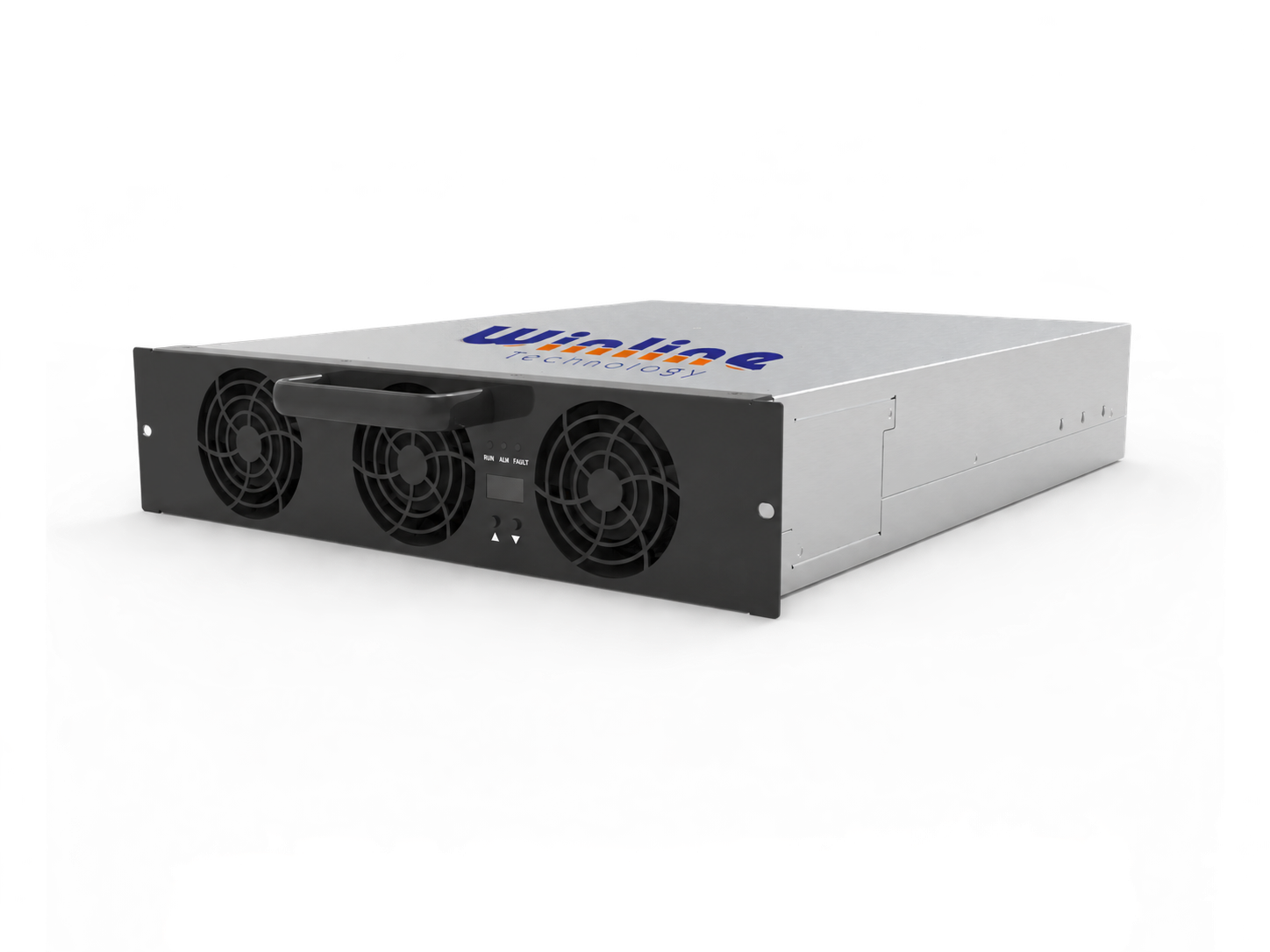UXR100040G 40kW/1000V Class B High-Protection Charging Module