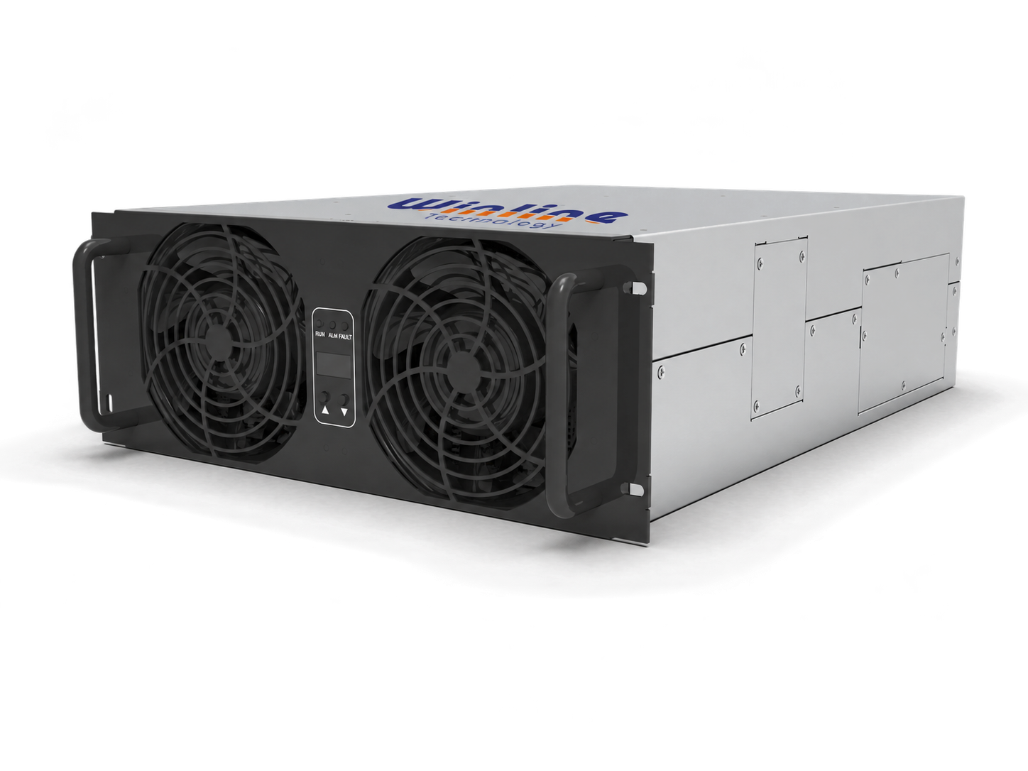 UXR100080S 80kW/1000V New-Generation Super-Power Charging Module