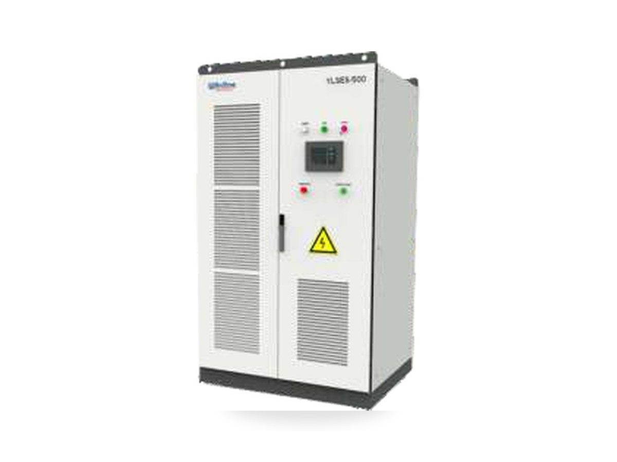 30-630kW Energy Storage Inverter PCS