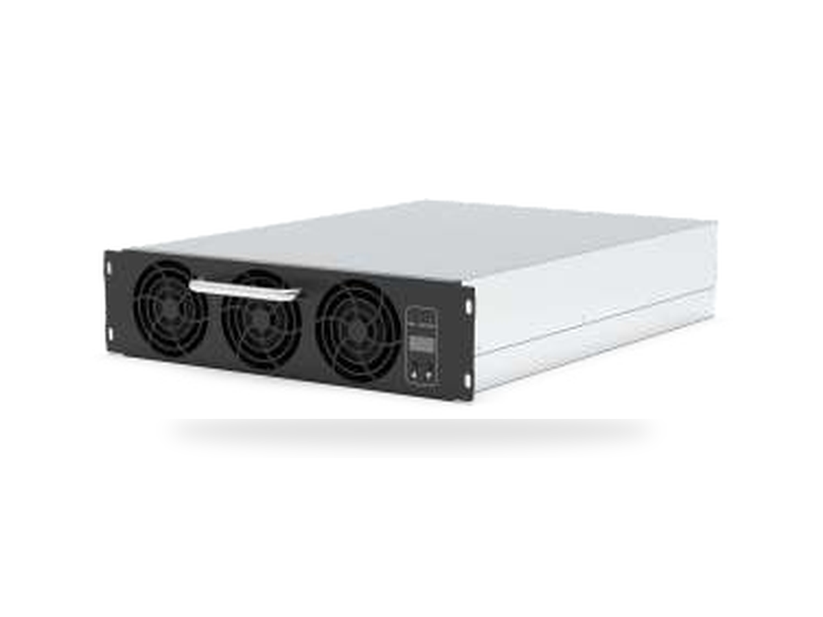 UXR100040G 40kW/1000V Class B High-Protection Charging Module